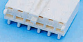 6 pin 2x MOLEX 90331-0001 photo