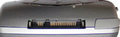 17 pin Motorola V60 cell phone proprietary photo