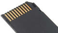 10 pin Memory stick proprietary photo