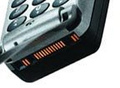 16 pin NEC cell phone proprietary photo