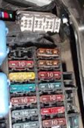 14 pin Nissan consult ECU diagnostic photo