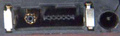 12 pin Nokia cell phone proprietary photo