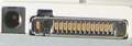 14 pin Nokia pop-port cell phone proprietary photo