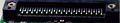 68 pin male photo