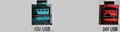 8 pin Powered USB photo