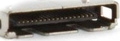 18 pin Samsung right-to-left numbering cell phone proprietary photo