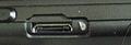19 pin Samsung PDA proprietary photo