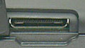 20 pin Samsung cell phone proprietary photo