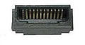 12 pin Siemens Lumberg cell phone proprietary photo