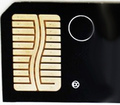 22 pin smartmedia proprietary photo