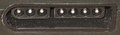 7 pin SNES proprietary female photo