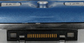 16 pin PALM proprietary photo