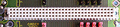 96 pin DIN 41612 (3x32) female photo