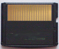 18 pin xD card proprietary photo